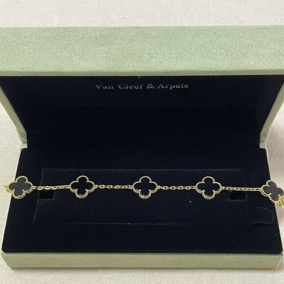 Van Cleef & Arpels bracelet - Picture 3 of 5